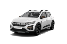 STEPWAY EXTREME+