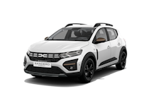STEPWAY EXTREME+