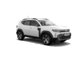 DUSTER JOURNEY+