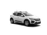 SANDERO ECO-G STEPWAY EXPRESSION