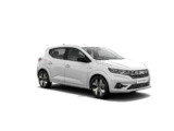 SANDERO ECO-G JOURNEY