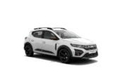 SANDERO STEPWAY ECO-G STEPWAY EXTREME+