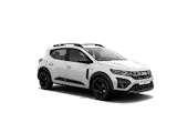 SANDERO ECO-G STEPWAY EXTREME+