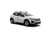 SANDERO STEPWAY ECO-G STEPWAY