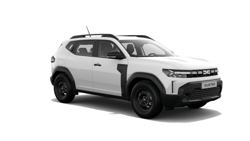 selected vehicle